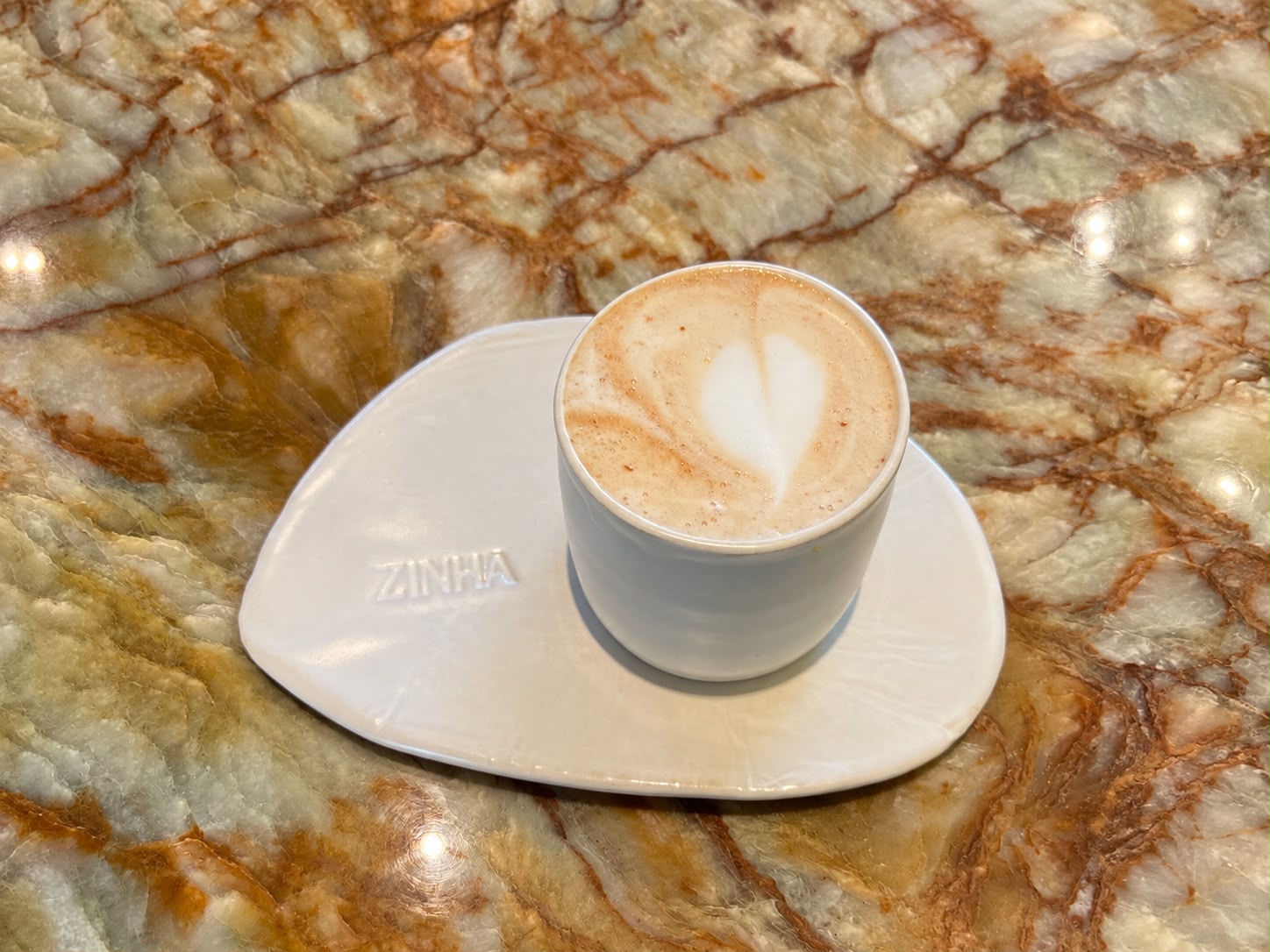 MOCHA