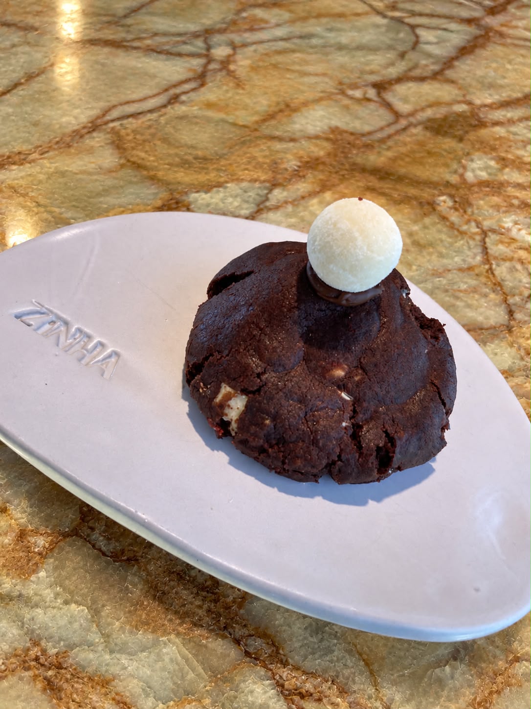COOKIES DE NINHO