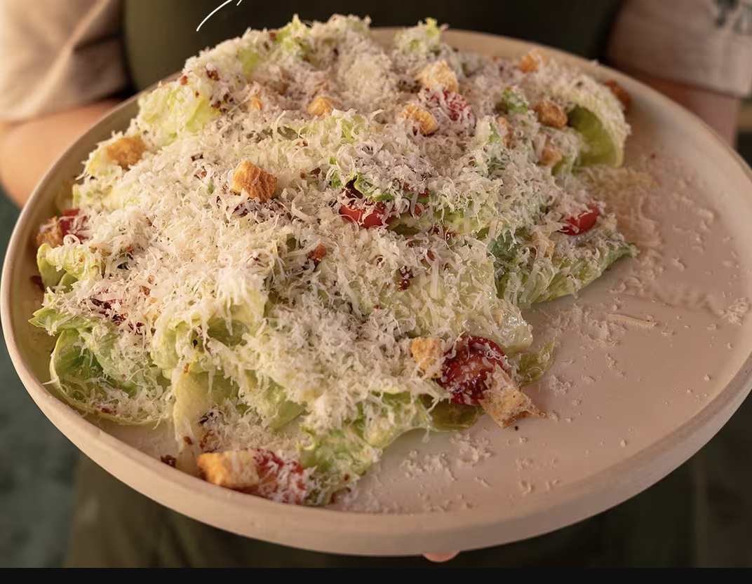 SALADA CEASAR