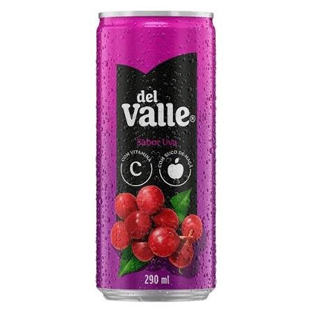 DEL VALLE UVA