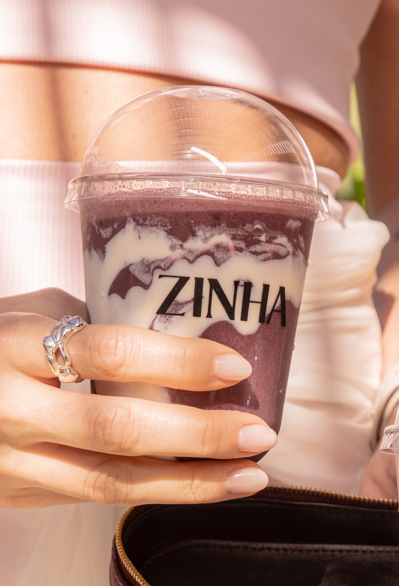 BLUBERRY PROTEIN