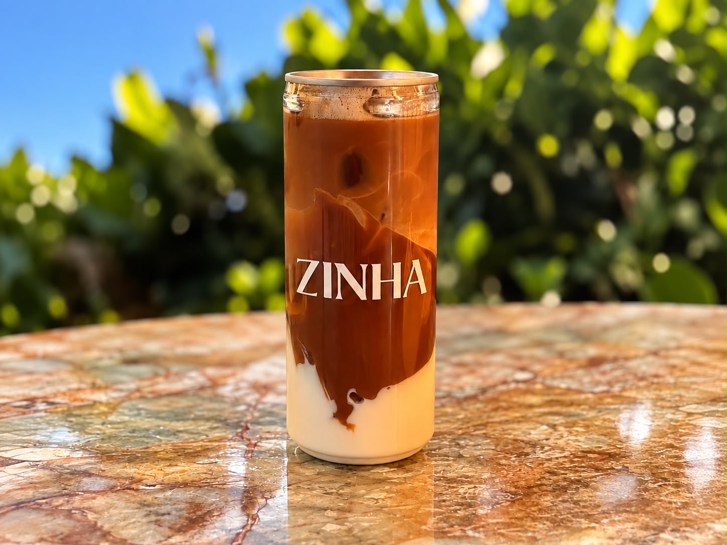 ICED LATTE DOCE DE LEITE