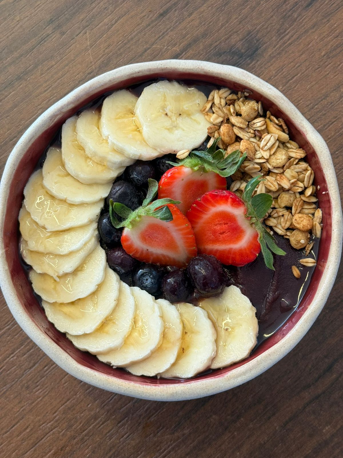 BOWL ACAI