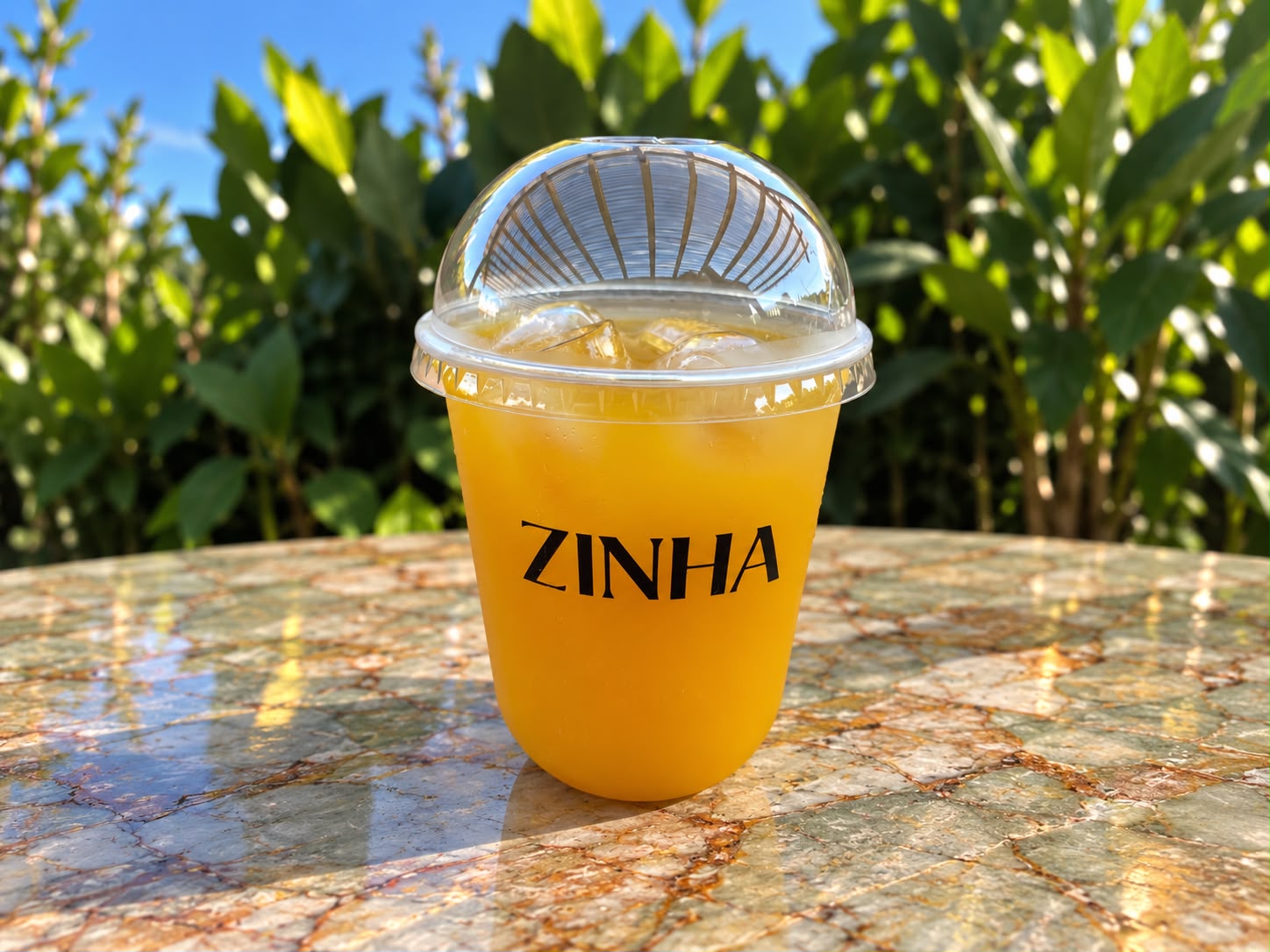 LARANJA