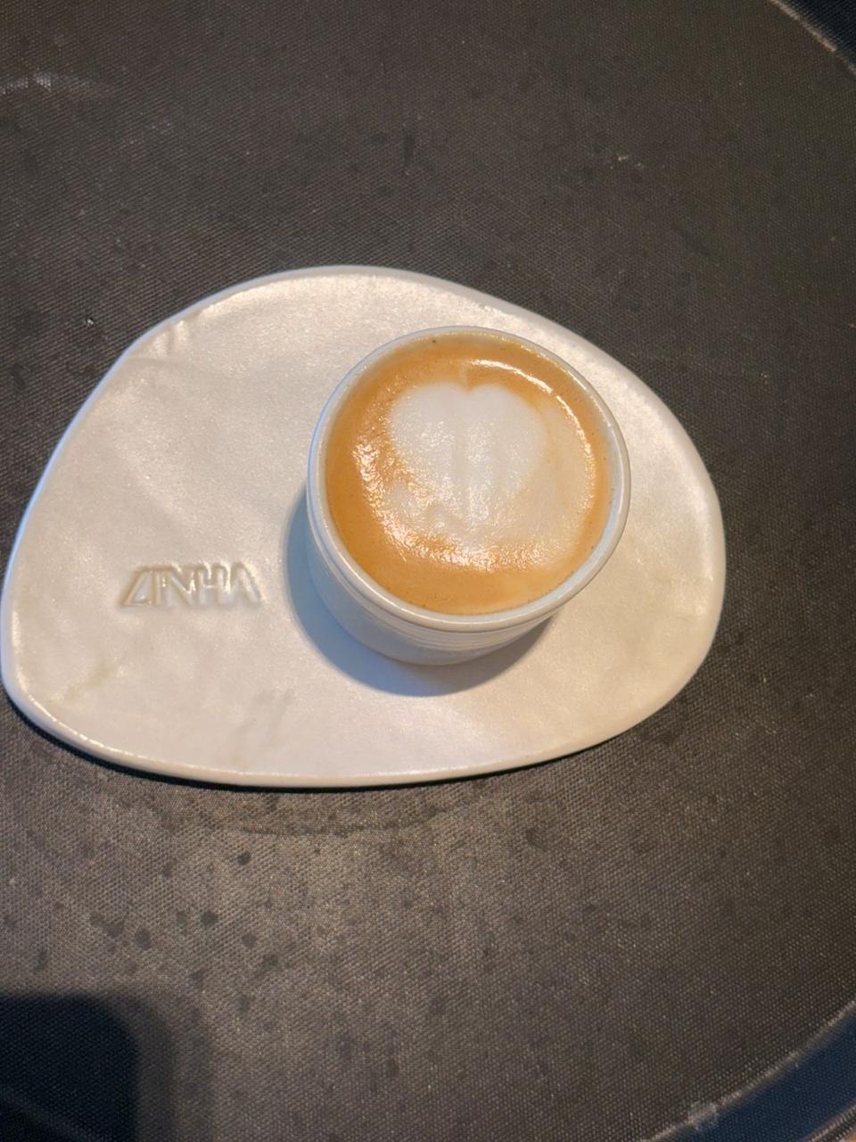 CAPPUCCINO ITALIANO