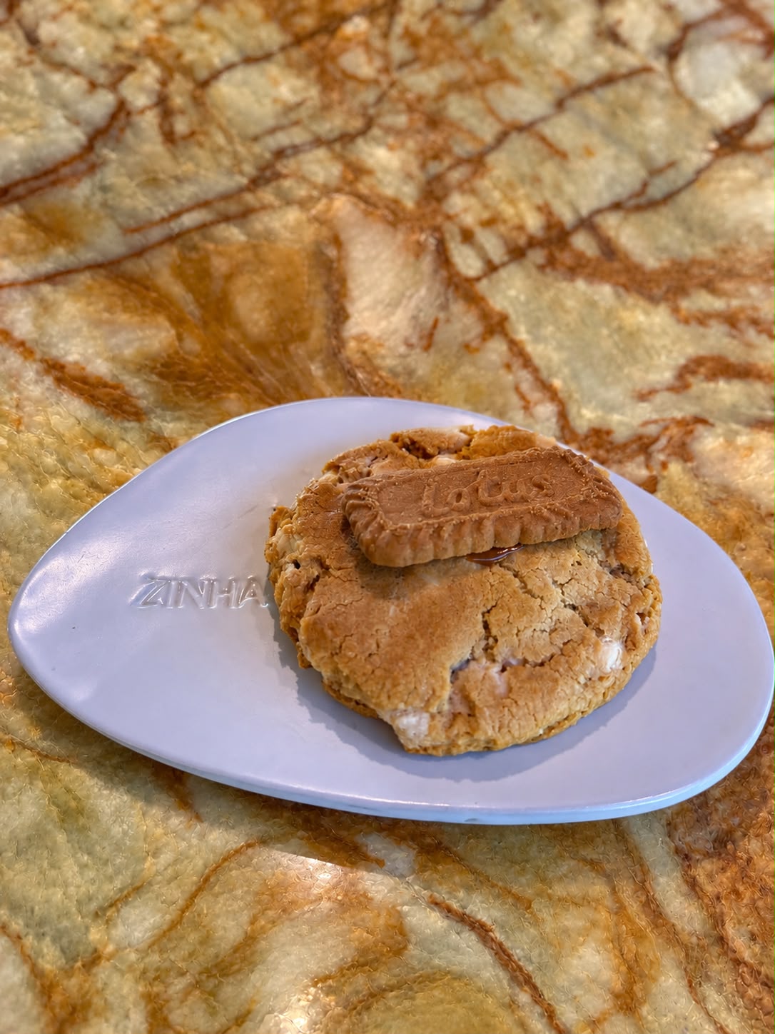 COOKIES BISCOFF