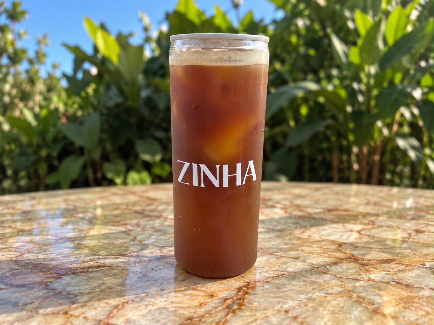 ESPRESSO TONICA LATA